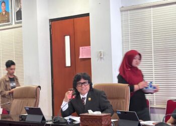 Dewan Pertanyakan Kesiapan Anggaran Peomosi Investasi dalam Raperda Penanaman Modal