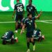 Sempat Unggul, Arab Saudi Bermain Imbang 1-1 Lawan Uruguay