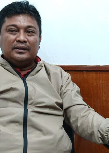 Bantah Fungsikan RKM Sebagai Gudang, Kontraktor Ungkap Sedang Ada Pekerjaan