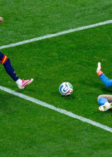 Kalah 4-0, Pelatih Arab Saudi Akui Spanyol Sangat Sulit Dihentikan Saat di Kotak Penalti