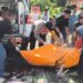 Kronologi Tabrakan di Poros Bengalon, Dua Pengendara Tewas Terbakar Usai Hindari Lubang