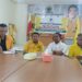 Jelang Musda Golkar Bontang, Panitia Pastikan Pemilihan Calon Ketua Berlangsung Demokratis  