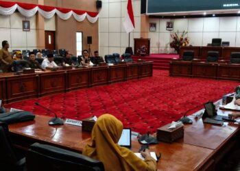 Disorot Dewan, DLH Ungkap Lima Bulan Retrebusi Sampah Sudah Capai Rp1,3 Miliar