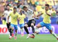 Kalah Dramatis di Menit Akhir dari Brazil, Jepang Tersingkir dari Piala Dunia