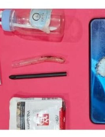 Dicurigai Karena Banyak Pemuda Keluar Masuk, Pengedar di Berebas Ditangkap