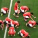 Kalahkan Australia, Mesir Melaju ke Babak 16 Besar Piala Dunia