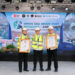 Transformasi Pelabuhan Pupuk Kaltim Raih Bintang 5 Green and Smart Port ASRI 2026
