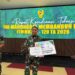 Kodim Bontang Raih Dua Penghargaan Nasional Karya Jurnalistik TMMD ke-128