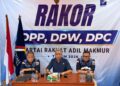 Agus Jabo Minta Kader PRIMA Kawal Program Kerakyatan Pemerintahan Prabowo