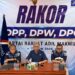 Agus Jabo Minta Kader PRIMA Kawal Program Kerakyatan Pemerintahan Prabowo