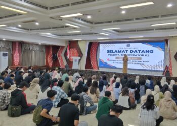 Disnaker Bontang Cari 10 Peserta Terbaik untuk Pelatihan Operator K3 Bersertifikat BNSP