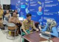 Pegawai Disnaker Bontang Ikuti Cek Kesehatan Gratis, Deteksi Dini Penyakit Jadi Fokus
