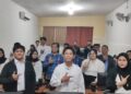 Disnaker Bontang Bekali Pencari Kerja Keterampilan Desain Grafis, Peserta Disiapkan Hadapi Dunia Kerja