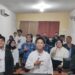 Disnaker Bontang Bekali Pencari Kerja Keterampilan Desain Grafis, Peserta Disiapkan Hadapi Dunia Kerja
