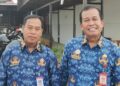 Job Fair Bontang 2026 Siap Digelar 1-4 September, Puluhan Perusahaan Ditargetkan Berpartisipasi