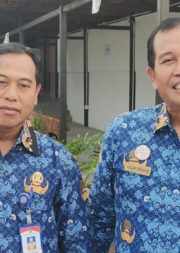 Job Fair Bontang 2026 Siap Digelar 1-4 September, Puluhan Perusahaan Ditargetkan Berpartisipasi