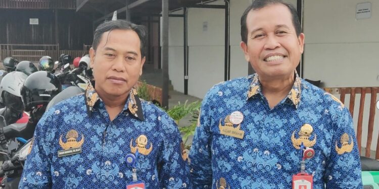 Job Fair Bontang 2026 Siap Digelar 1-4 September, Puluhan Perusahaan Ditargetkan Berpartisipasi