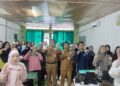 Disnaker Bontang Bekali Pencari Kerja Lewat Pelatihan Administrasi Perkantoran Bersertifikat BNSP