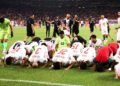 Kalahkan Kanada 3-0, Maroko Lolos Perempat Final Piala Dunia 2026