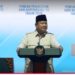 Pidato Prabowo, Merasa Dihantam di Ulu Hati, Kekayaan Indonesia Dirampok