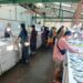 Pedagang: Bukan Karena Piala Dunia, Harga Ikan di Bontang Naik Karena Faktor Cuaca