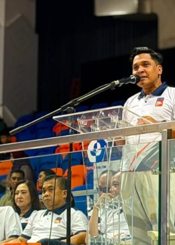 Sirnas C Pupuk Kaltim Open 2026, PBSI: Jalur Awal Atlet Menuju Panggung Elit
