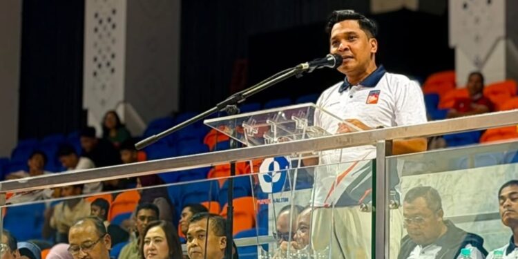Sirnas C Pupuk Kaltim Open 2026, PBSI: Jalur Awal Atlet Menuju Panggung Elit