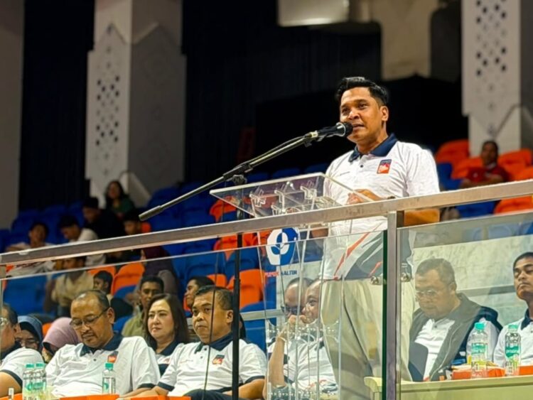 Sirnas C Pupuk Kaltim Open 2026, PBSI: Jalur Awal Atlet Menuju Panggung Elit