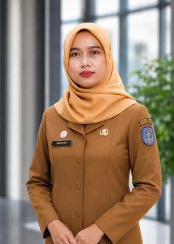 Terobosan Baru Disdikbud Bontang! GELIS Jemput Anak yang Putus Sekolah, Raih Masa Depan Gemilang