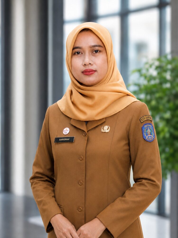 Terobosan Baru Disdikbud Bontang! GELIS Jemput Anak yang Putus Sekolah, Raih Masa Depan Gemilang