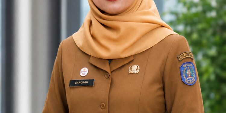 Terobosan Baru Disdikbud Bontang! GELIS Jemput Anak yang Putus Sekolah, Raih Masa Depan Gemilang