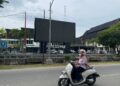 Videotron Jalan Awang Long jadi Lokasi Nobar Final Piala Dunia, Agus Haris: Fasilitasi Masyarakat