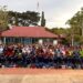 Cerita Ketua OSIS SMPN 1 Bontang, Bangga Sukses Gelar Aksi Eco-Earth Day di MPLS 2026