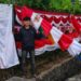 Datang dari Bandung, Harap Perayaan Kemerdekaan di Bontang Meriah