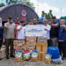 Lewat PKT Proaktif, Pupuk Kaltim Salurkan Logistik dan Kebutuhan Mendesak bagi Korban Gempa NTT