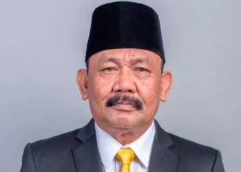 Kabar Duka, Mantan Bupati PPU Andi Harahap Tutup Usia di RSKD Balikpapan