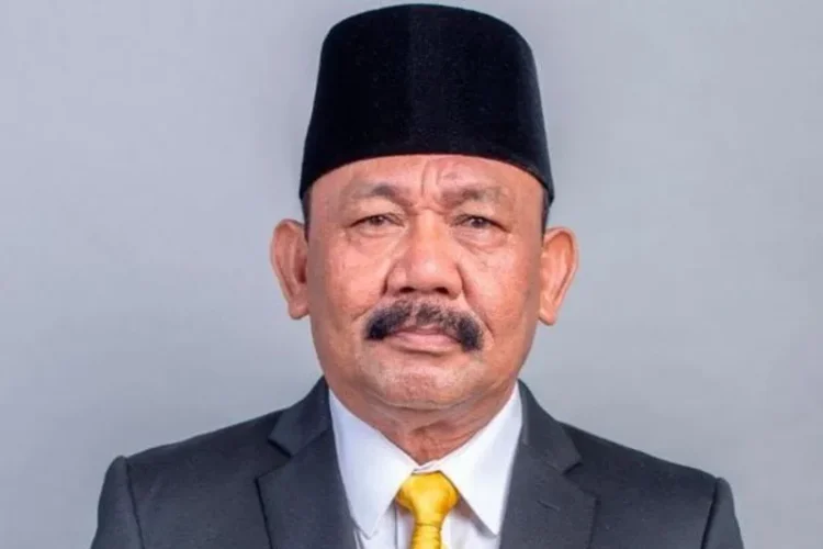 Kabar Duka, Mantan Bupati PPU Andi Harahap Tutup Usia di RSKD Balikpapan