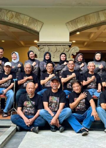 Tiket Lembah Permai Fair Gratis Malam Ini, Hadirkan Golden Memories Lewat Aksi Panggung Galatua Reborn
