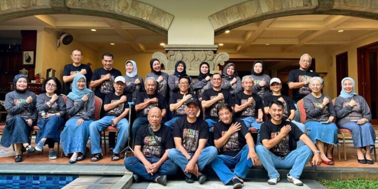 Tiket Lembah Permai Fair Gratis Malam Ini, Hadirkan Golden Memories Lewat Aksi Panggung Galatua Reborn