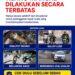 Polisi Tegaskan Isu Kenaikan Denda Tilang 150 Persen & Tilang Manual Menyeluruh Hoaks