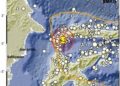 Sulteng Digoyang Gempa 6,2 Magnitudo, Getaran Ikut Dirasakan Warga Bontang