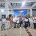 Turnamen Domino PORDI Bontang Sukses Digelar, Kejutan Gardu Media Raih Juara