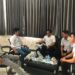 DPRD Bontang Gelar RDP Soal Sengketa KMP Bontang Express II, Pemkot Tolak Kapal Disita
