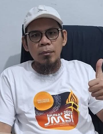 JMSI Aceh Sesalkan Insiden di Tanah Luas, Dua Oknum TNI AD Diduga Terlibat