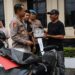 Polres Bontang Kembalikan Motor Curian, Pedagang Ikan: Ini untuk Bolak-balik ke Pasar