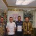 Pacu PAD Kaltim Sinergi BUMD-BUMN, PT BKS Jajaki Kemitraan Bisnis Bersama PKT