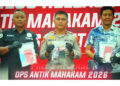 21 Hari 16 Kasus Narkoba Diungkap di Bontang, Sudah 18 Orang Ditahan