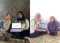 Mahasiswa KKNT-79 UNDIP Gelar Edukasi Storytelling Branding terhadap Pelaku UMKM di Wujil