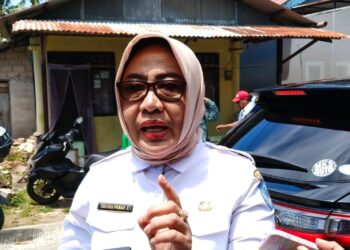 Terkait Karhutla, Belum Terjadi Indikasi Penurunan Kualitas Udara di Kota Bontang