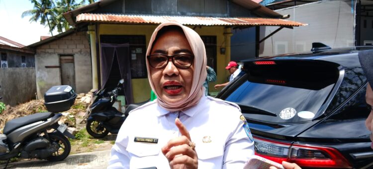Terkait Karhutla, Belum Terjadi Indikasi Penurunan Kualitas Udara di Kota Bontang